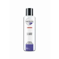 Nioxin System 6 Cleanser Shampoo - 10.1 oz.