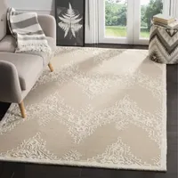 Safavieh Manchester Collection Elihu Geometric Area Rug