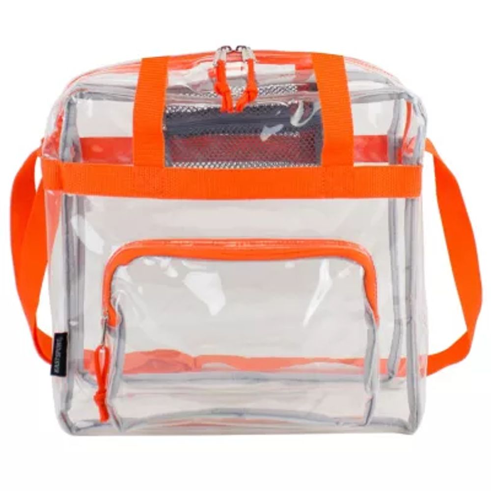 Fuel Clear Stadium Tote