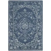 Safavieh Glamour Collection Dustin Oriental Area Rug