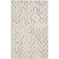 Safavieh Casablanca Collection Aydan Geometric Area Rug