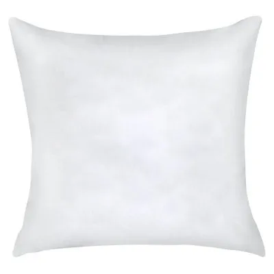 Allerease Solid Euro Pillow Insert