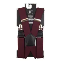 J. Ferrar Stretch Men's Suspender