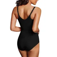 Maidenform Firm Foundations Wyob Body Shaper Dm5004