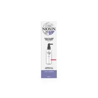 Nioxin System 5 Scalp Hair Loss Treatment-3.4 oz.