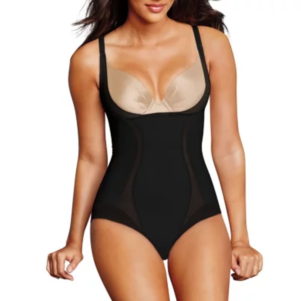 Maidenform Cover Your Bases Smoothtec™ Thigh Slimmers Dm0035