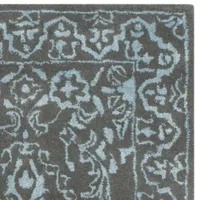 Safavieh Glamour Collection Brianna Oriental Runner Rug