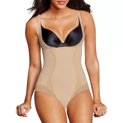 Maidenform Firm Foundations Wyob Body Shaper Dm5004