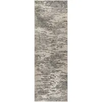 Safavieh Meadow Collection Tinley Abstract Runner Rug