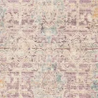 Safavieh Illusion Collection Enric Oriental Area Rug