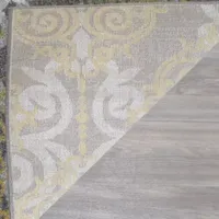 Safavieh Catriona Damask Square Rugs