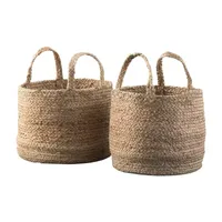 Signature Design by Ashley® 2-pc. Brayton Baskets