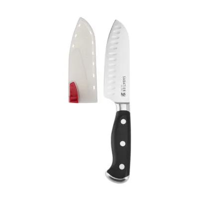 Sabatier Santoku Knife