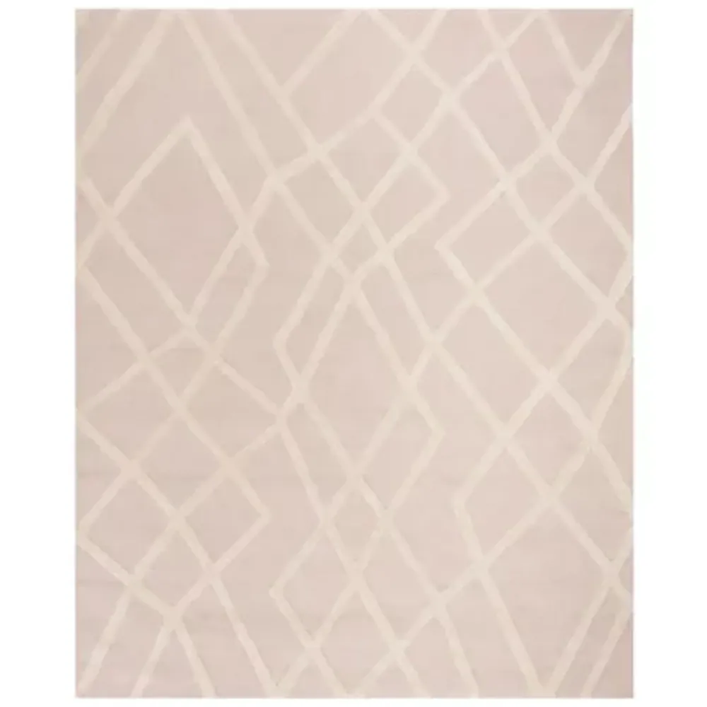 Safavieh Kids Collection Aubree GeometricArea Rug