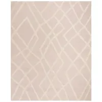 Safavieh Kids Collection Aubree GeometricArea Rug