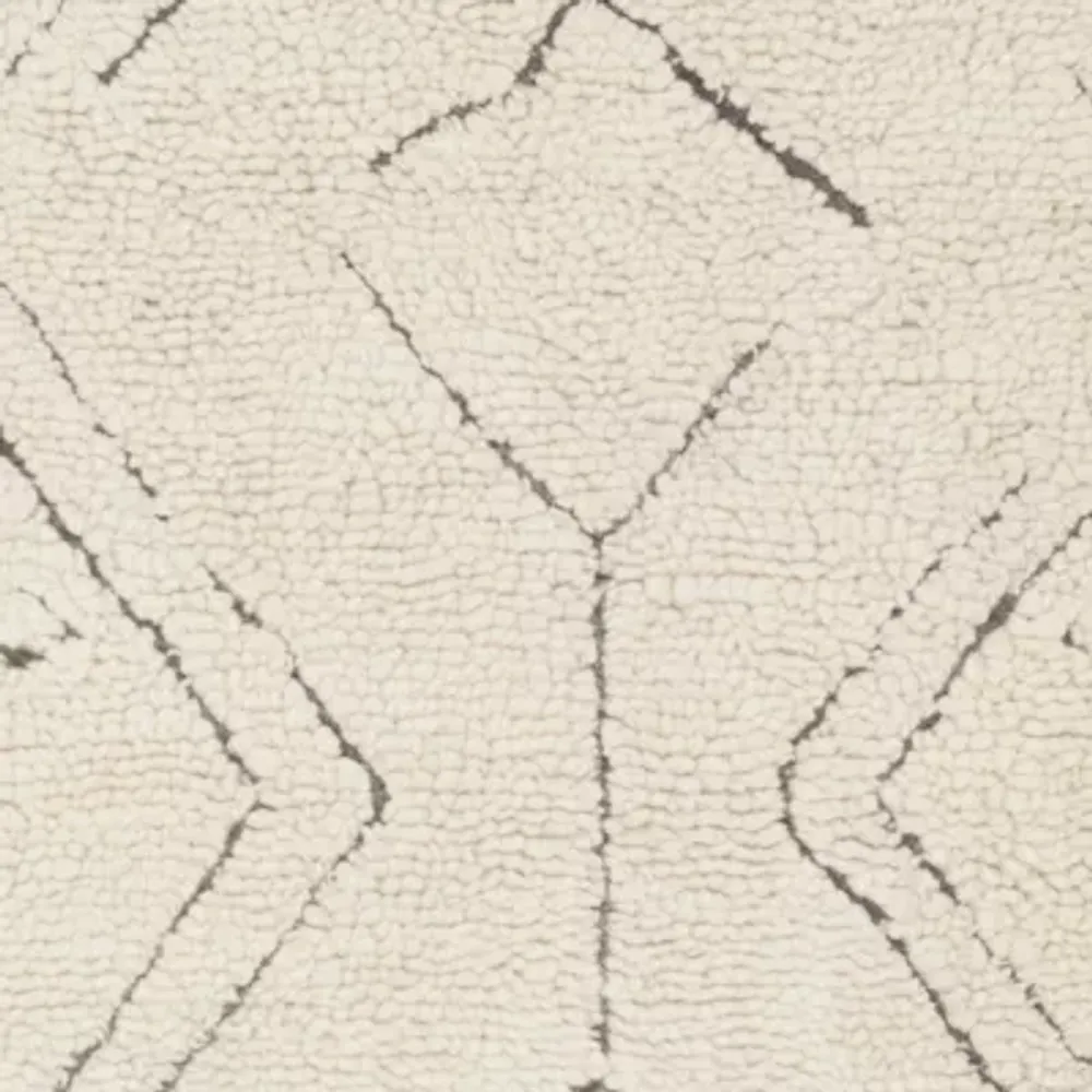 Safavieh Casablanca Collection Claud Geometric Area Rug