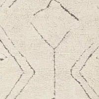 Safavieh Casablanca Collection Claud Geometric Area Rug