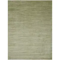 Amer Rugs Raffia AA Hand-Woven Wool and Viscose Rug