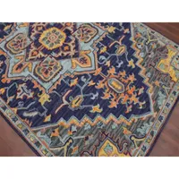 Amer Rugs Boho AB Hand-Tufted Wool Rug