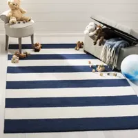 Safavieh Kids Collection Abbot Geometric Area Rug