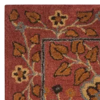 Safavieh Heritage Collection Summer Oriental Runner Rug