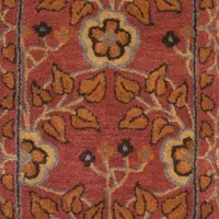 Safavieh Heritage Collection Summer Oriental Runner Rug