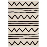 Safavieh Kids Collection Fion Geometric Area Rug