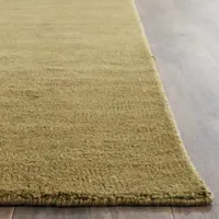 Safavieh Himalaya Collection Letters Solid Area Rug