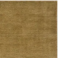 Safavieh Himalaya Collection Letters Solid Area Rug