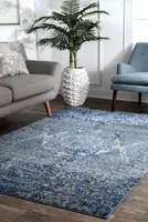 nuLoom Vintage Bellamy Area Rug