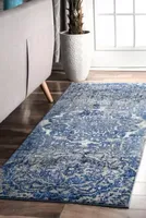 nuLoom Vintage Bellamy Area Rug