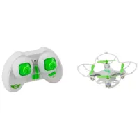 Sky Rider DR108W Micro Quadcopter Drone