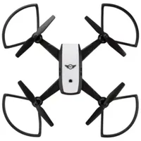 Sky Rider DRWG538B Raven Foldable Drone with GPS and Wi-Fi Camera