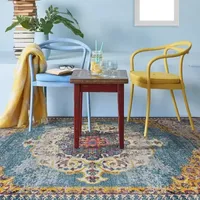 Amer Rugs Manhattan AA Power-Loomed Rug