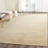 Safavieh Himalaya Collection Leptis Solid Area Rug