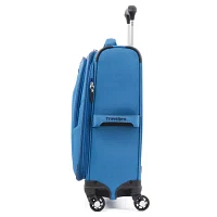 Travelpro Maxlite 5 Softside 21"  International Carry-On Expandable Spinner Luggage