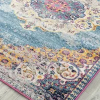 Amer Rugs Manhattan AA Power-Loomed Rug