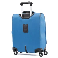 Travelpro Maxlite 5 Softside 21"  International Carry-On Expandable Spinner Luggage