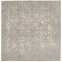 Safavieh Meadow Collection Felicity Abstract Square Area Rug