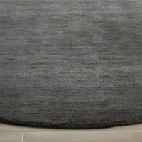 Safavieh Himalaya Collection Letters Solid Area Rug