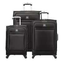 Skyway Chesapeake 3.0 Softside 24 Inch Luggage