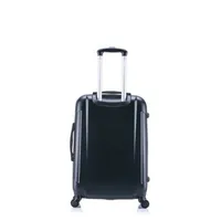 InUSA Pilot Lightweight Hardside 24" Spinner Luggage