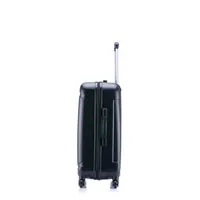 InUSA Pilot Lightweight Hardside 24" Spinner Luggage