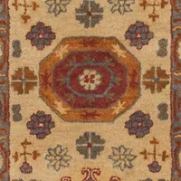 Safavieh Heritage Collection Bryony Oriental Runner Rug