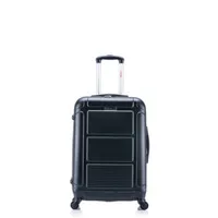 InUSA Pilot Lightweight Hardside 24" Spinner Luggage