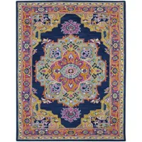 Amer Rugs Boho AC Hand-Tufted Wool Rug