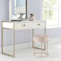 Swanson Vanity Stool