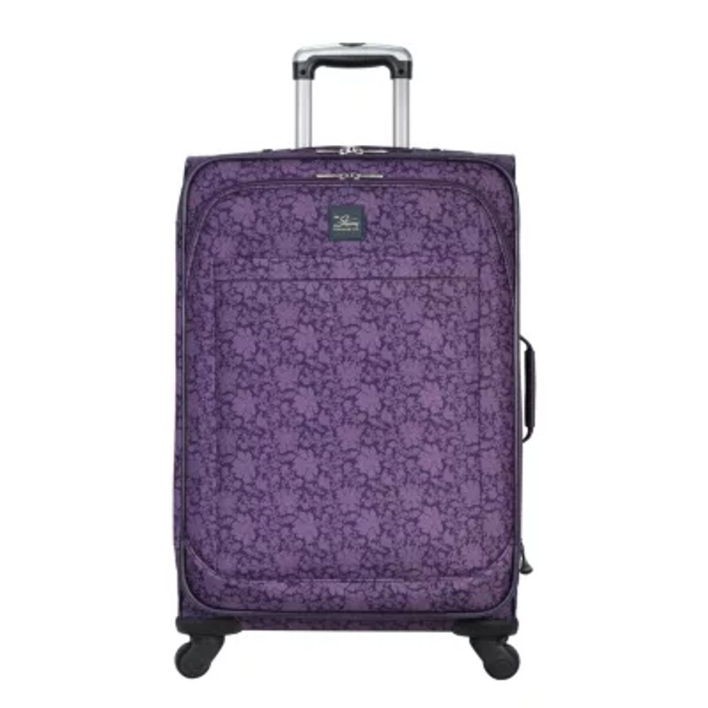 Skyway Chesapeake 3.0 Softside 24 Inch Luggage