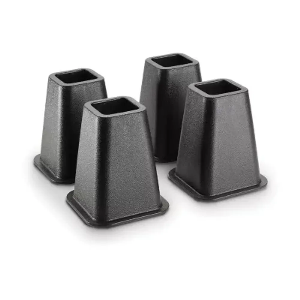 Kennedy International Underbed Storage Bed Risers