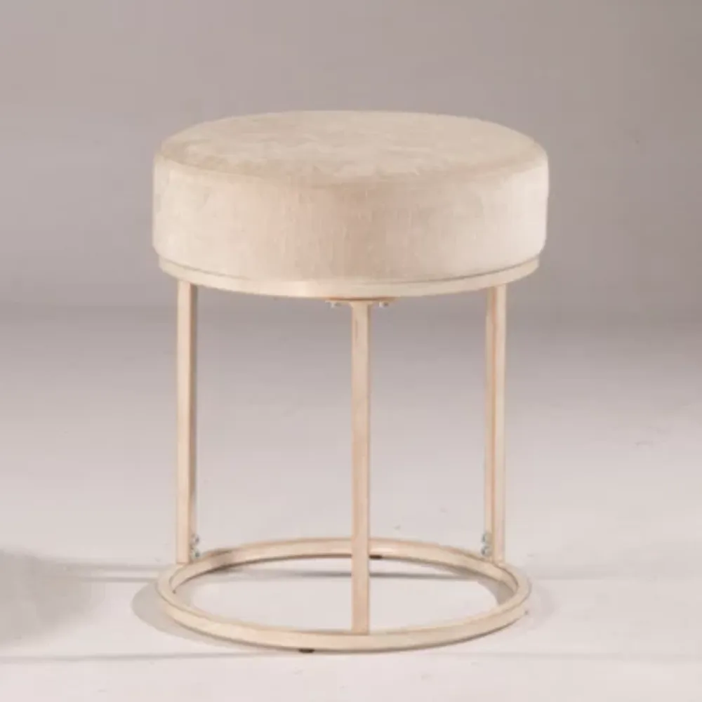 Swanson Vanity Stool